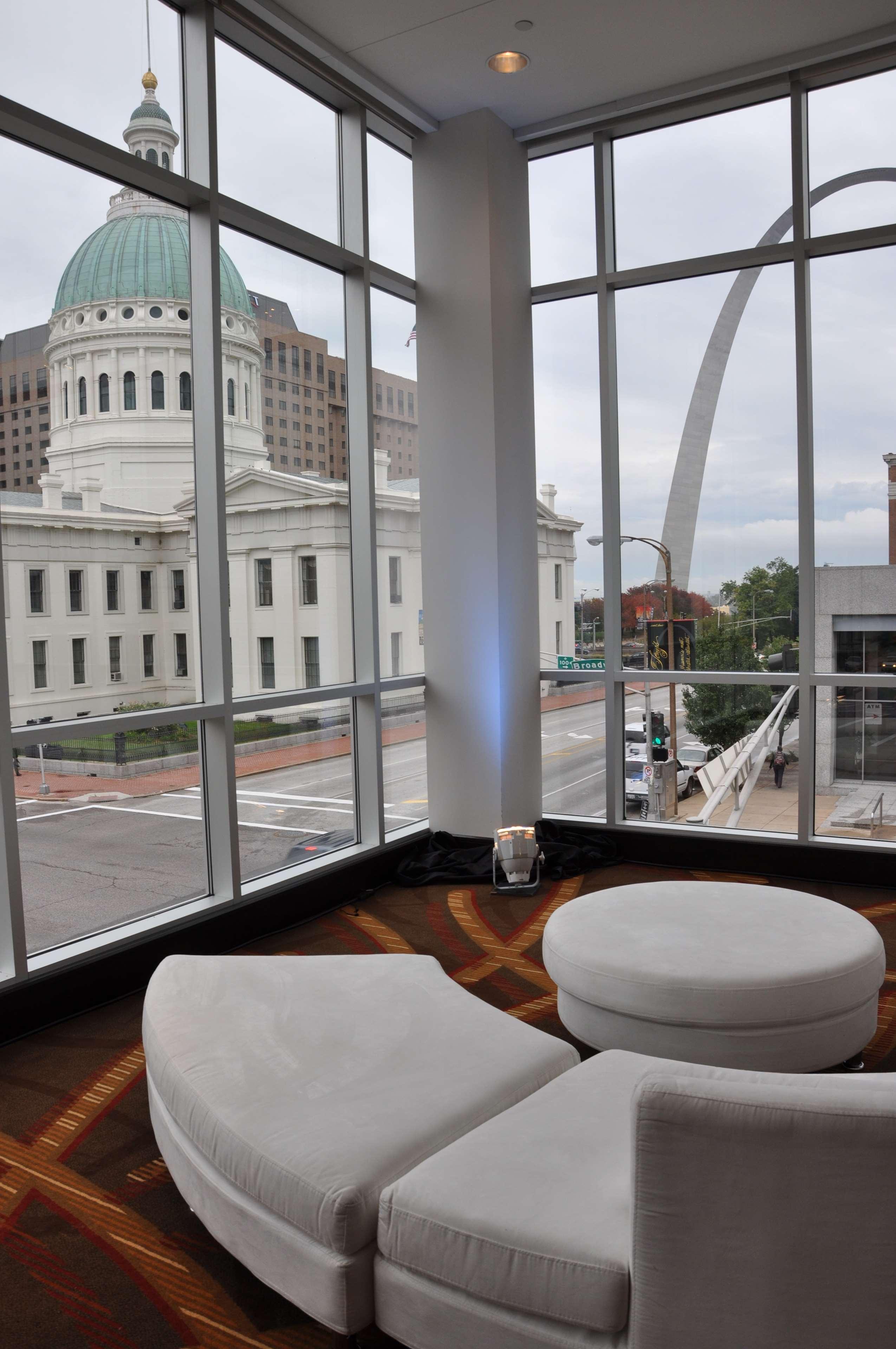 Hotel Hilton At The Ballpark 4*