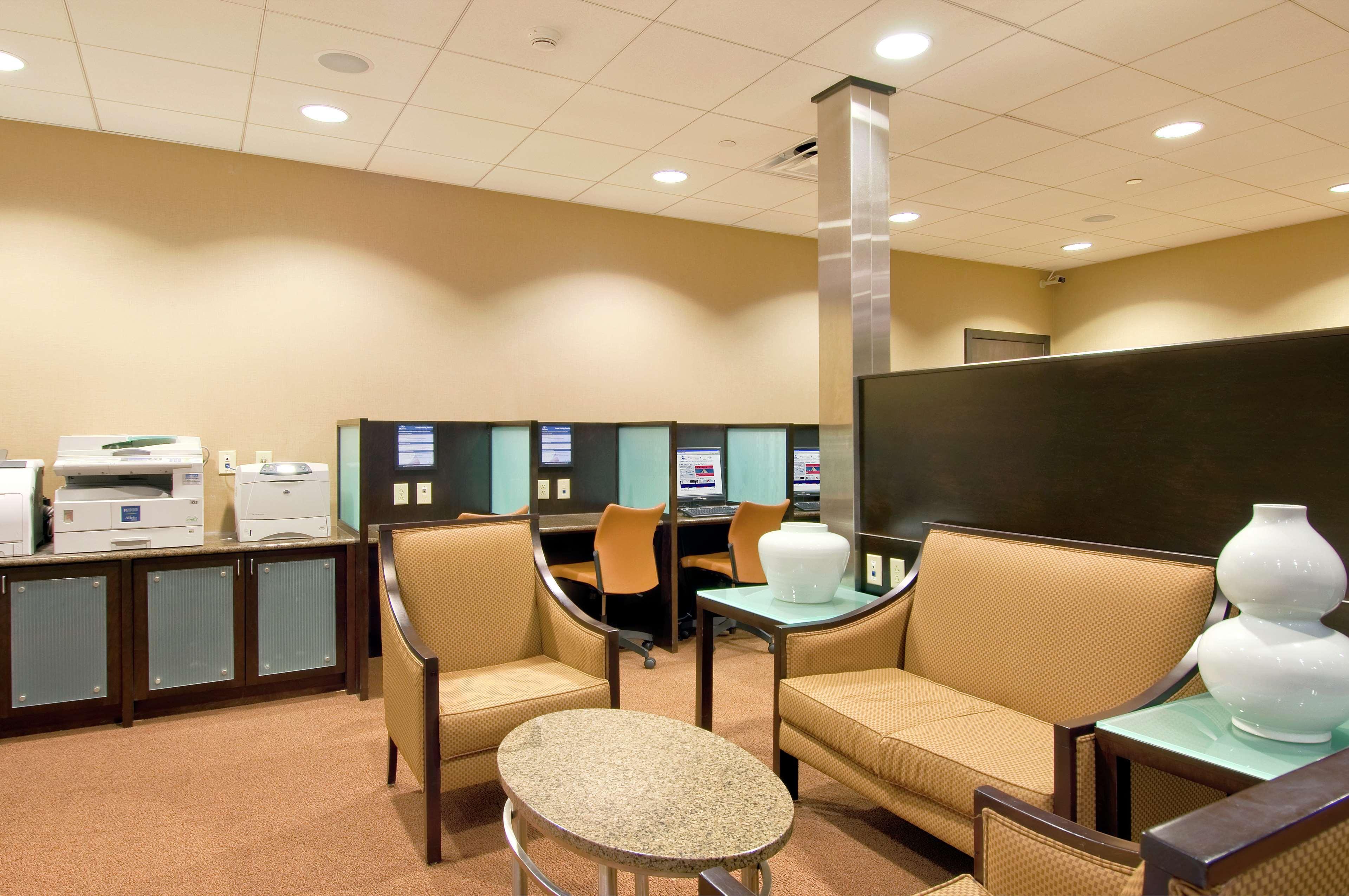 Hilton At The Ballpark 4* Saint Louis
