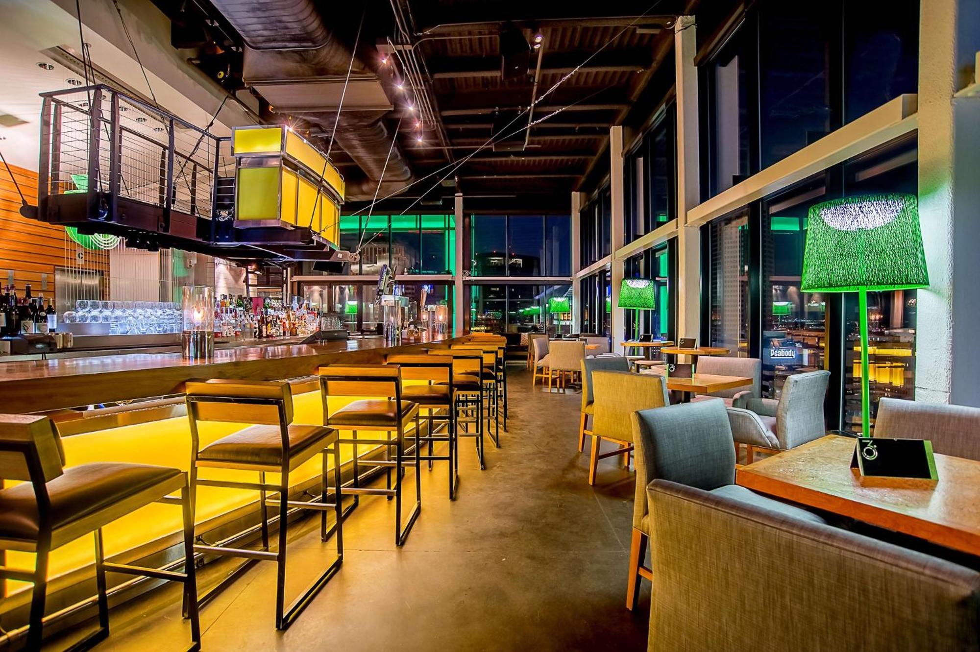 Hilton At The Ballpark 4*