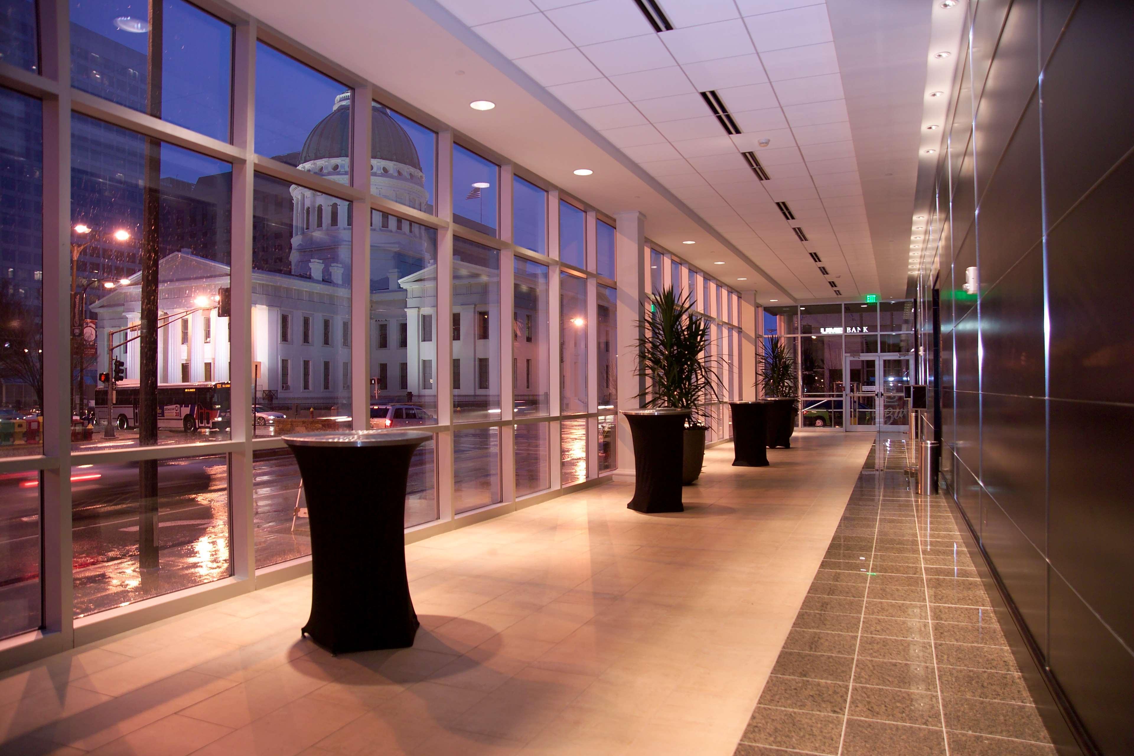 Hilton At The Ballpark Hotel 4*