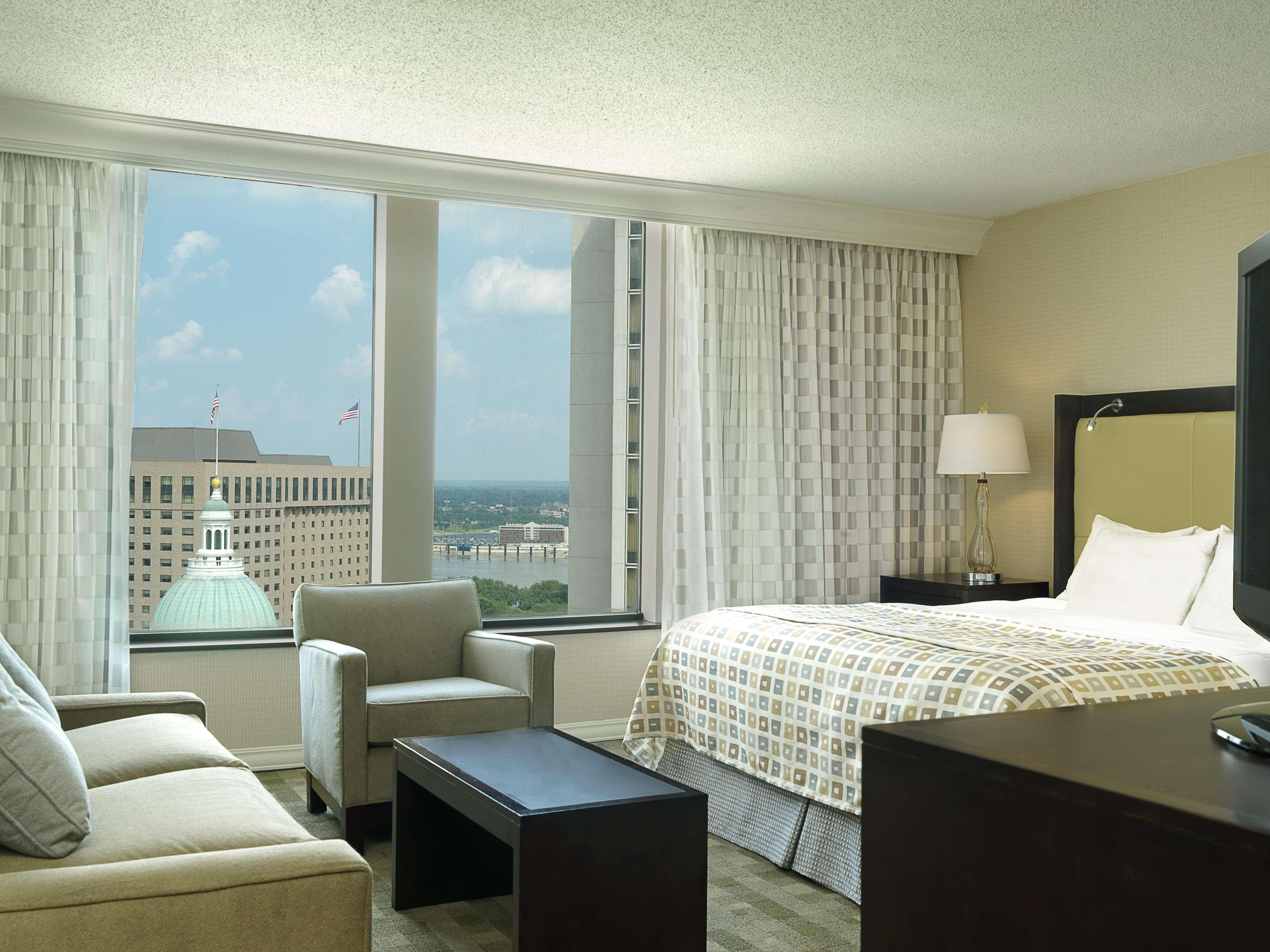 Hotel Hilton At The Ballpark