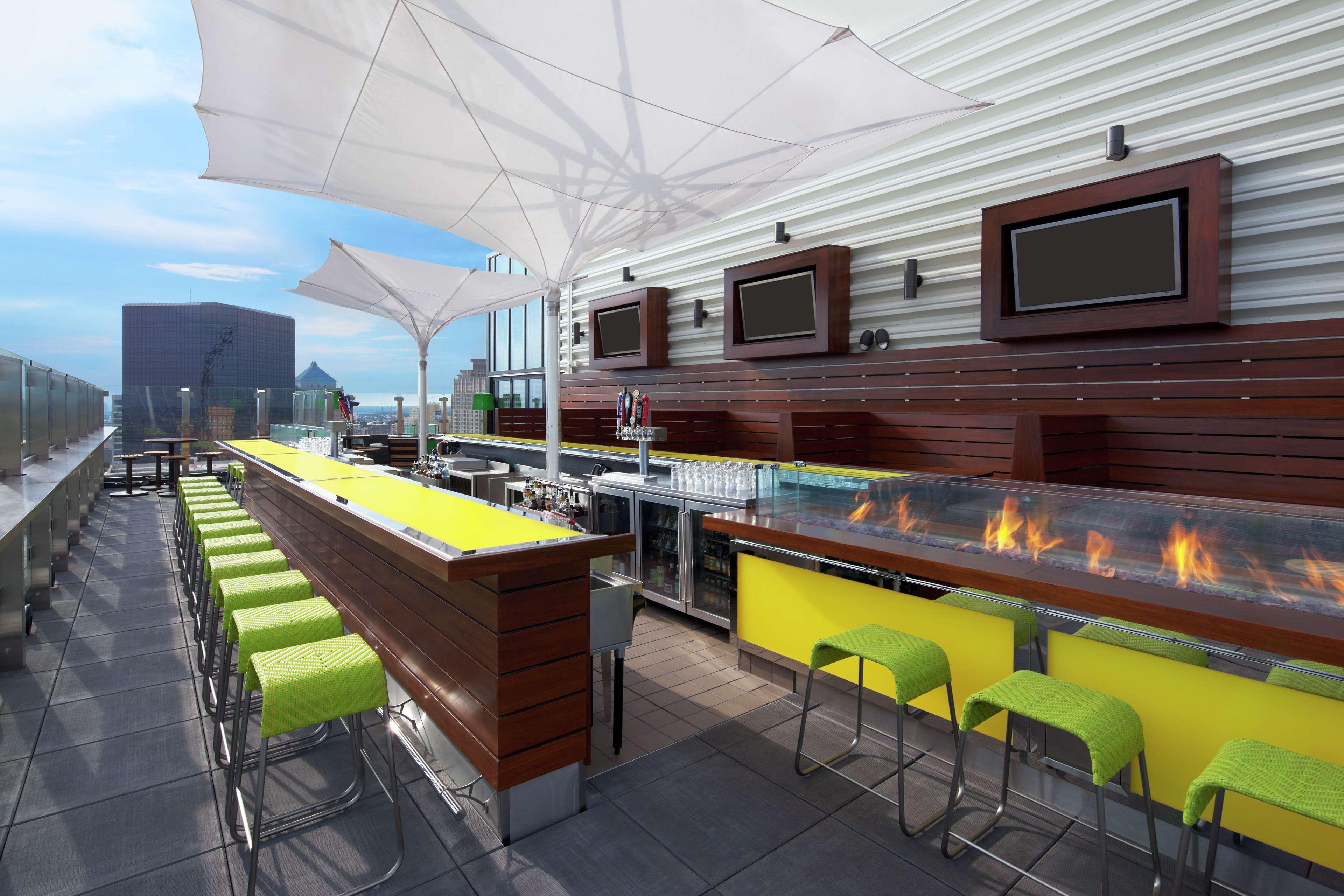 Hilton At The Ballpark Hotel 4*