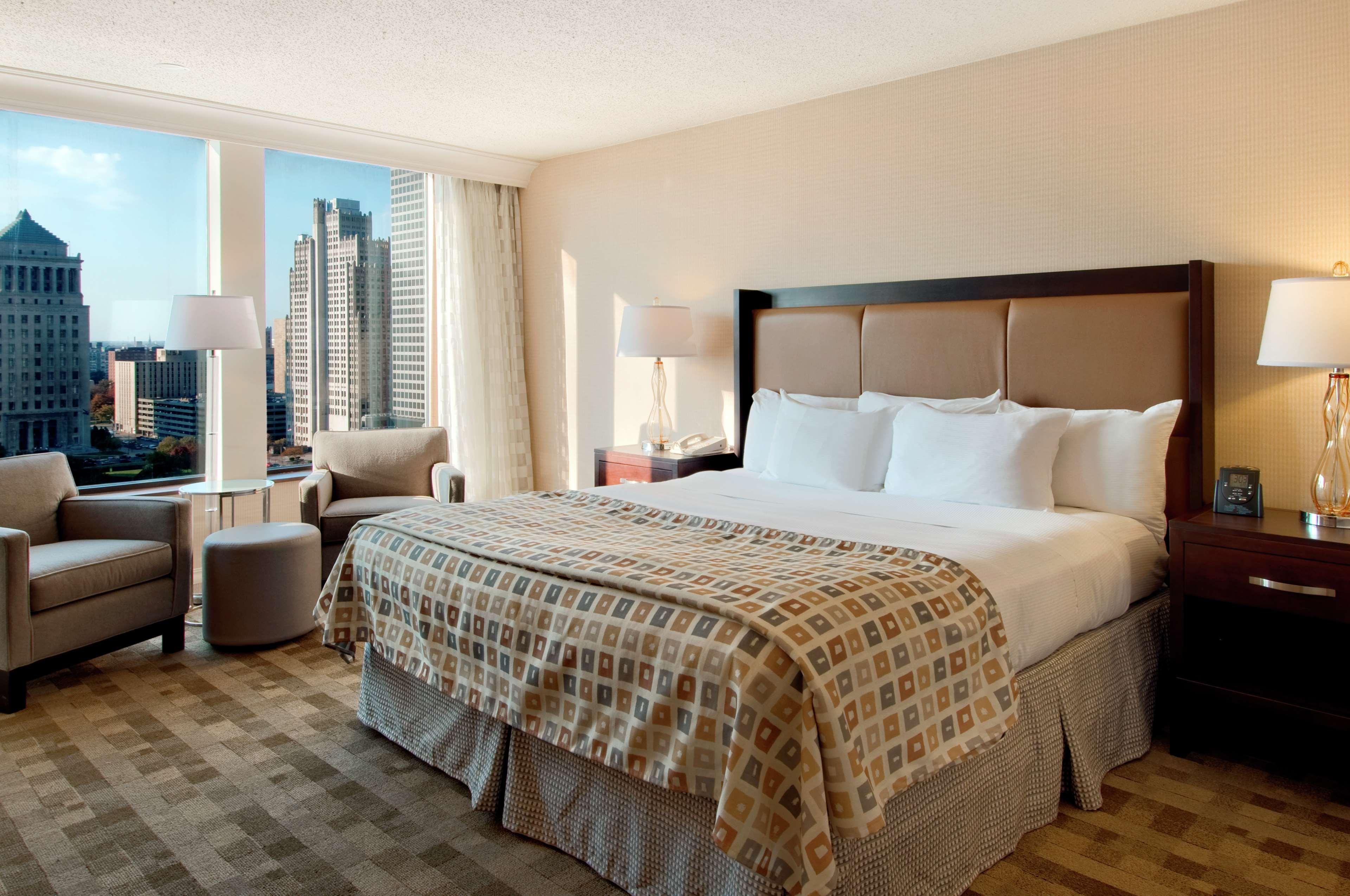 Hilton At The Ballpark Hotel 4*